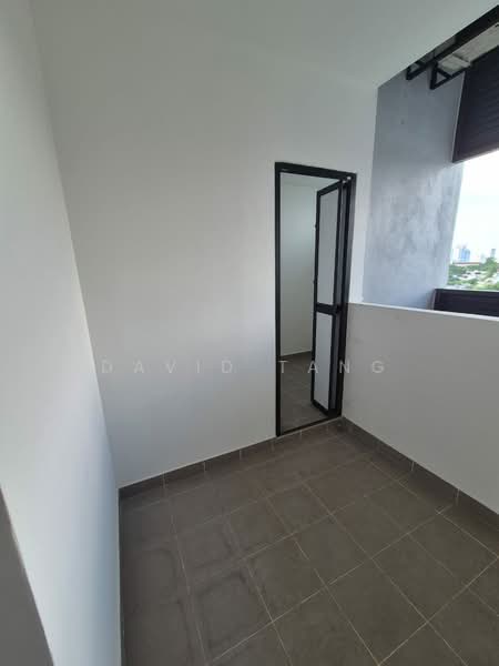 Condominium for Sale at Damansara Fifty6 - David Tang - Balcony - PropertyGuru.com.my