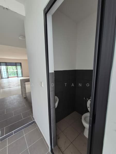 Condominium for Sale at Damansara Fifty6 - David Tang - Bathroom - PropertyGuru.com.my