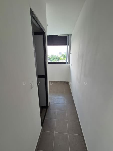 Condominium for Sale at Damansara Fifty6 - David Tang - Corridor - PropertyGuru.com.my