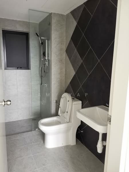 Condominium for Sale at Trinity Lemanja - Amy Yap - Bathroom - PropertyGuru.com.my