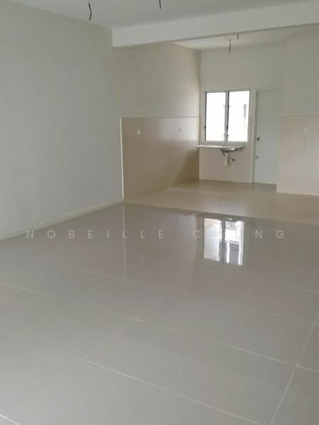 Rumah Teres 2.5-Tingkat untuk Dijual di Sunway Alam Suria (Shah Alam) - Nobeille Chung - Interior - PropertyGuru.com.my