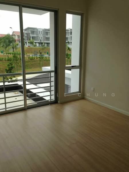 Rumah Teres 2.5-Tingkat untuk Dijual di Sunway Alam Suria (Shah Alam) - Nobeille Chung - Balcony - PropertyGuru.com.my