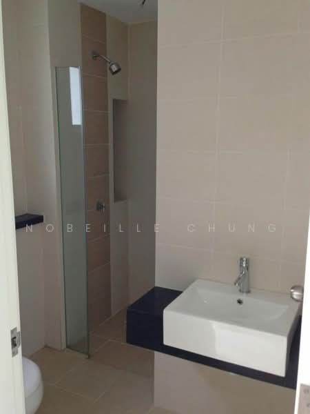Rumah Teres 2.5-Tingkat untuk Dijual di Sunway Alam Suria (Shah Alam) - Nobeille Chung - Bathroom - PropertyGuru.com.my