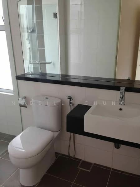 Rumah Teres 2.5-Tingkat untuk Dijual di Sunway Alam Suria (Shah Alam) - Nobeille Chung - Bathroom - PropertyGuru.com.my