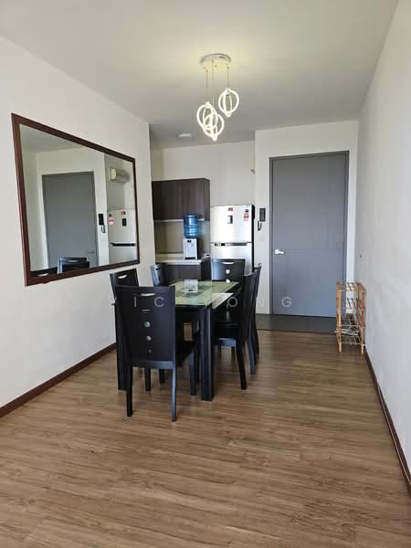Condominium for Rent at The Garden Bundusan - Vic Yong - PropertyGuru.com.my