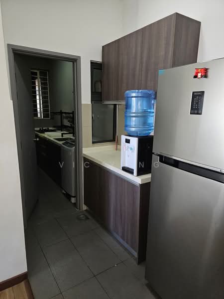 Condominium for Rent at The Garden Bundusan - Vic Yong - PropertyGuru.com.my