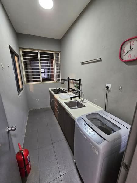 Condominium for Rent at The Garden Bundusan - Vic Yong - PropertyGuru.com.my