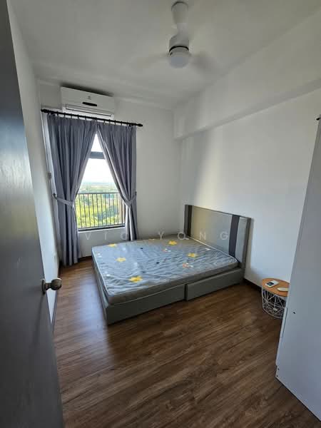 Condominium for Rent at The Garden Bundusan - Vic Yong - PropertyGuru.com.my