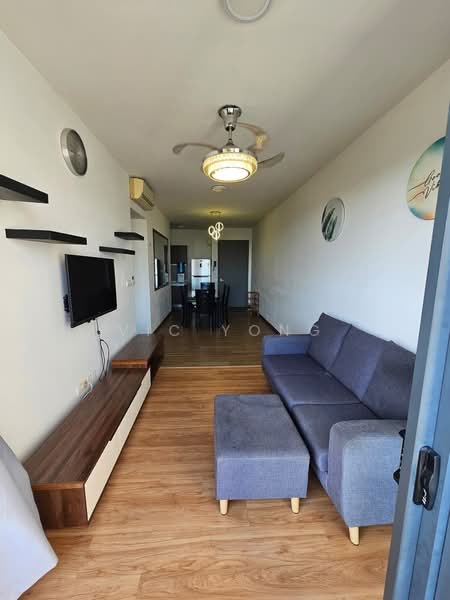 Condominium for Rent at The Garden Bundusan - Vic Yong - PropertyGuru.com.my