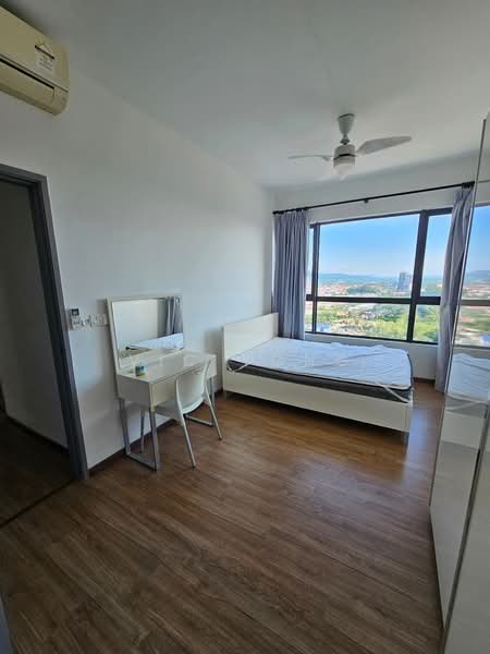 Condominium for Rent at The Garden Bundusan - Vic Yong - PropertyGuru.com.my