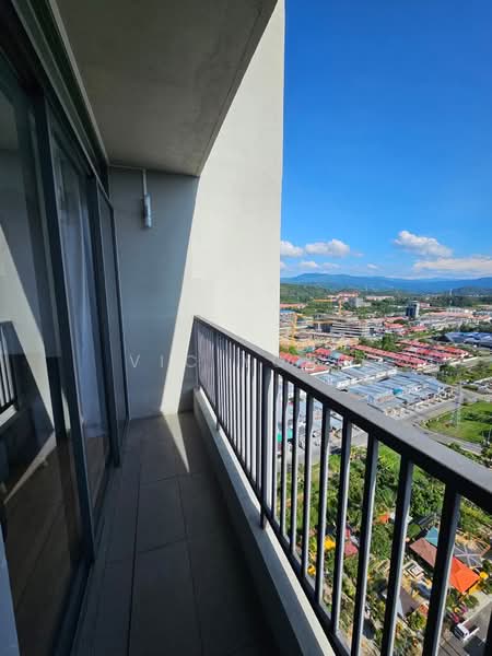 Condominium for Rent at The Garden Bundusan - Vic Yong - PropertyGuru.com.my