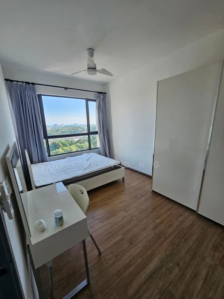 Condominium for Rent at The Garden Bundusan - Vic Yong - PropertyGuru.com.my