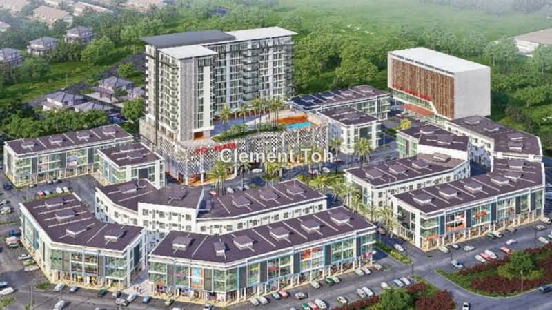 Shop / Office for Sale in Kuching (Sarawak) - Clement Toh - PropertyGuru.com.my