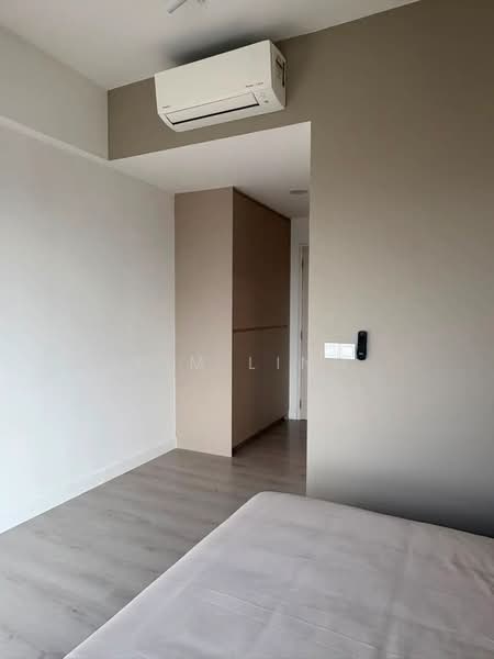 Service Residence for Rent at Maya Ara Residences - Kim Ling - Bedroom - PropertyGuru.com.my