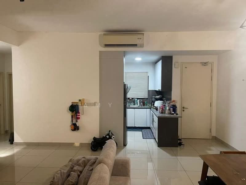 Kondominium untuk Dijual di Lakeville Residence - Amy Yap - Kitchen - PropertyGuru.com.my