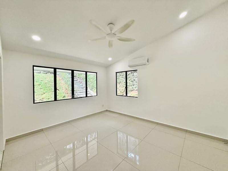 Bungalow House untuk Disewa di Bukit Tunku (Kenny Hills) (Kuala Lumpur) - Jean Chiew - Interior - PropertyGuru.com.my