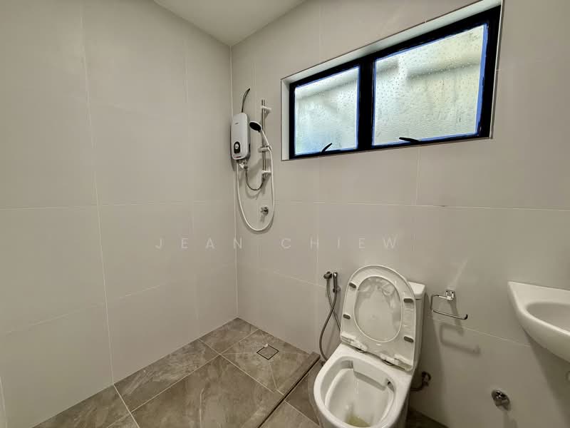 Bungalow House untuk Disewa di Bukit Tunku (Kenny Hills) (Kuala Lumpur) - Jean Chiew - Bathroom - PropertyGuru.com.my