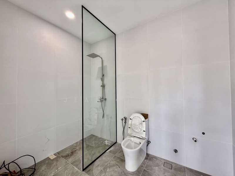 Bungalow House untuk Disewa di Bukit Tunku (Kenny Hills) (Kuala Lumpur) - Jean Chiew - Bathroom - PropertyGuru.com.my