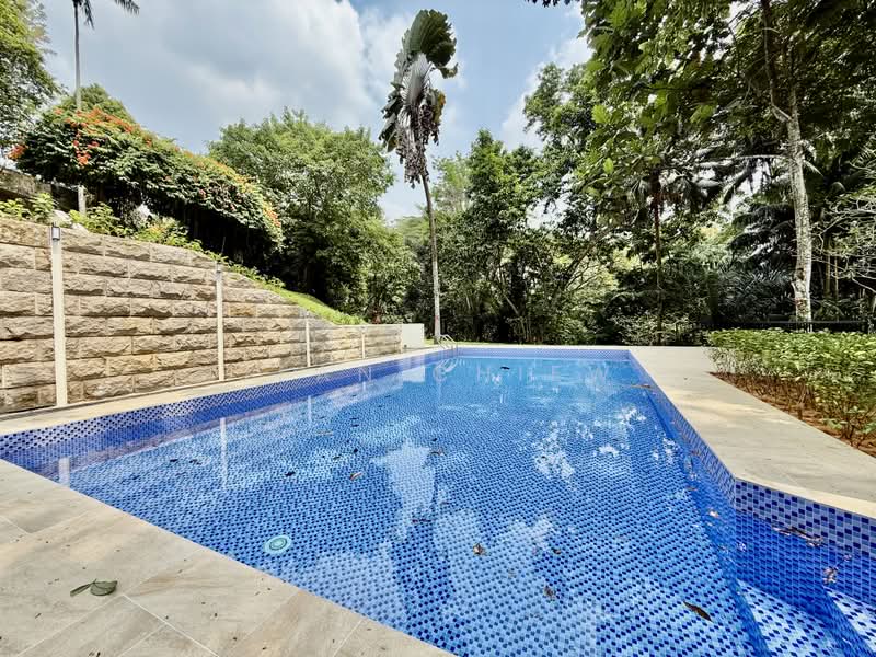 Bungalow House untuk Disewa di Bukit Tunku (Kenny Hills) (Kuala Lumpur) - Jean Chiew - Exterior - PropertyGuru.com.my