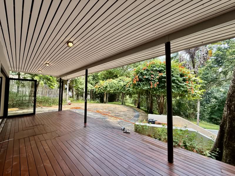 Bungalow House untuk Disewa di Bukit Tunku (Kenny Hills) (Kuala Lumpur) - Jean Chiew - Exterior - PropertyGuru.com.my