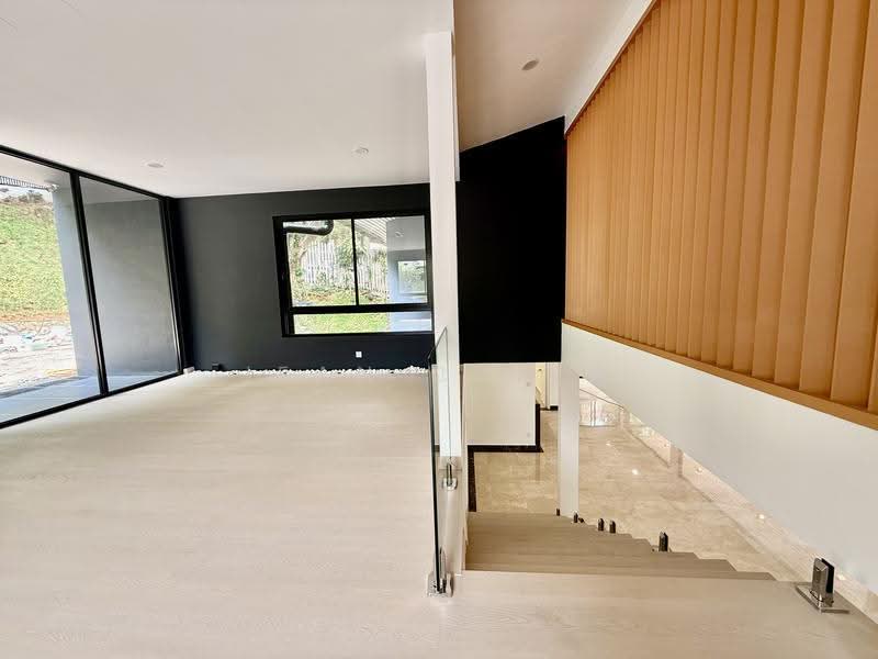 Bungalow House untuk Disewa di Bukit Tunku (Kenny Hills) (Kuala Lumpur) - Jean Chiew - Interior - PropertyGuru.com.my