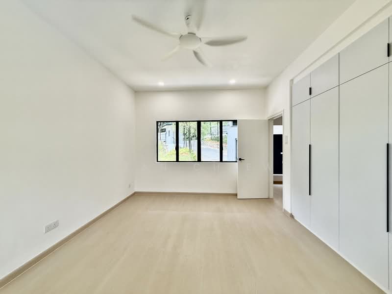 Bungalow House untuk Disewa di Bukit Tunku (Kenny Hills) (Kuala Lumpur) - Jean Chiew - Bedroom - PropertyGuru.com.my