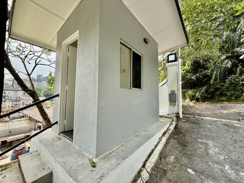 Bungalow House untuk Disewa di Bukit Tunku (Kenny Hills) (Kuala Lumpur) - Jean Chiew - Exterior - PropertyGuru.com.my
