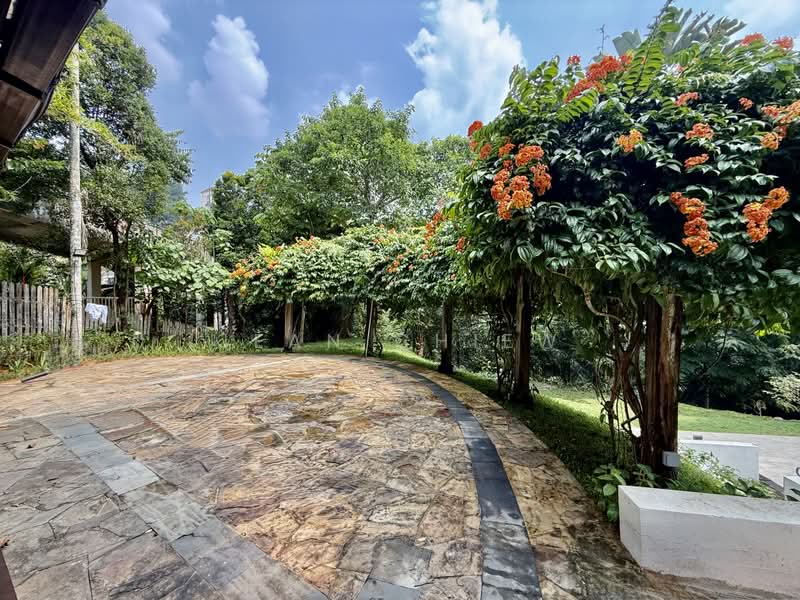 Bungalow House untuk Disewa di Bukit Tunku (Kenny Hills) (Kuala Lumpur) - Jean Chiew - Exterior - PropertyGuru.com.my