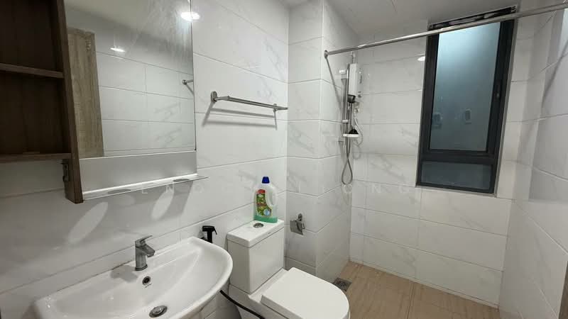 Service Residence for Rent at Country Garden Central Park - Enoch Liong - Bathroom - PropertyGuru.com.my