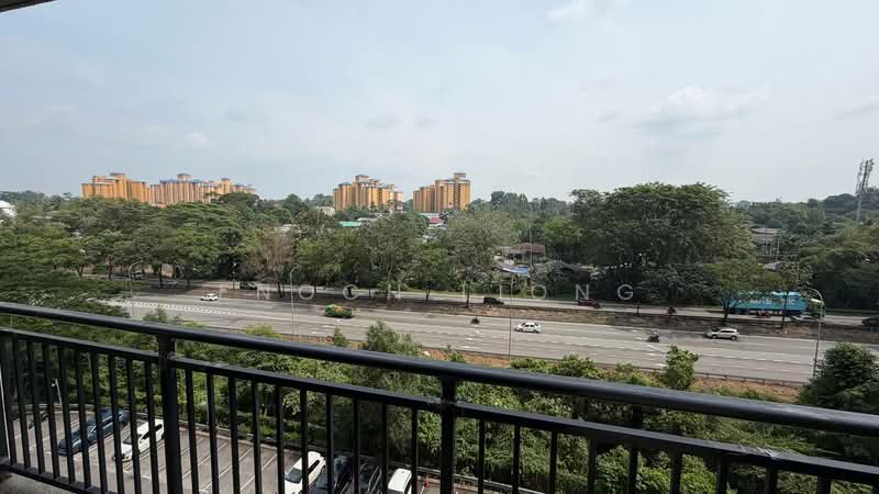 Service Residence for Rent at Country Garden Central Park - Enoch Liong - Exterior - PropertyGuru.com.my