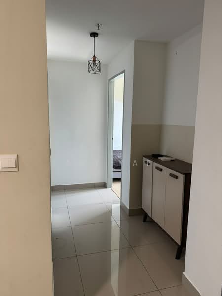 Service Residence for Sale at M Luna - Amy Yap - Corridor - PropertyGuru.com.my