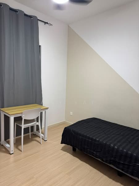 Service Residence for Sale at M Luna - Amy Yap - Bedroom - PropertyGuru.com.my