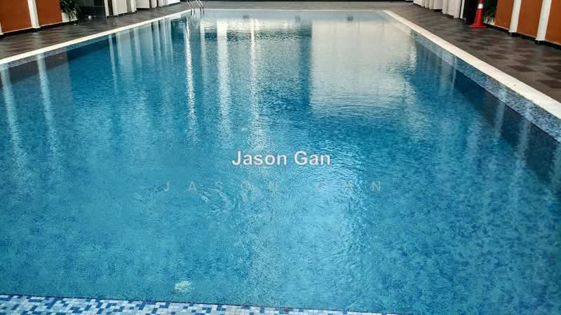Kediaman Servis untuk Dijual di The Arc - Jason Gan - PropertyGuru.com.my