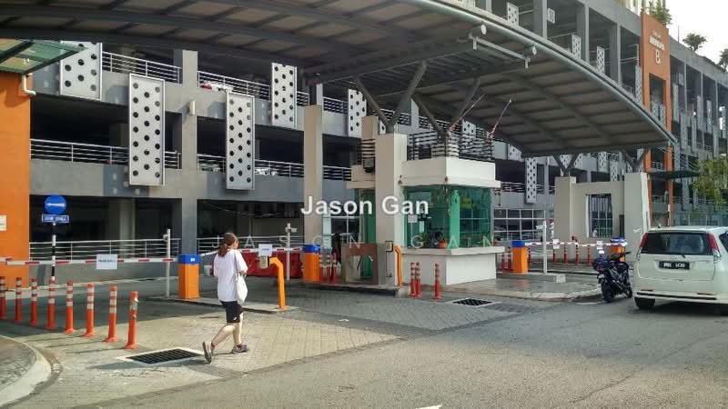 Kediaman Servis untuk Dijual di The Arc - Jason Gan - PropertyGuru.com.my