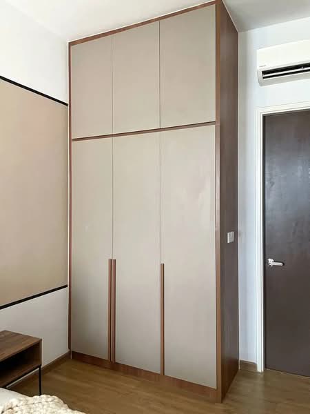 Service Residence for Rent at Met 1 Residences - Kim Ling - Interior - PropertyGuru.com.my