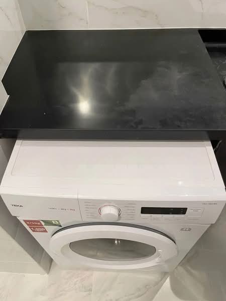 Service Residence for Rent at Met 1 Residences - Kim Ling - PropertyGuru.com.my