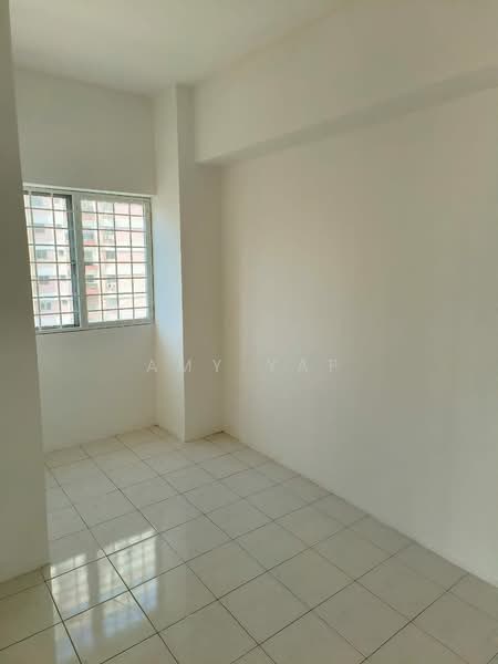 Service Residence for Sale at Avelon Tower @ Plaza Medan Putra - Amy Yap - Interior - PropertyGuru.com.my