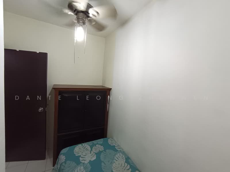 Service Residence for Sale at Saville Residence - Dante Leong Zhenwen - Interior - PropertyGuru.com.my