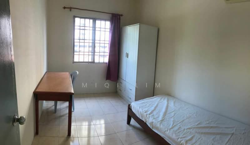 Condominium for Sale at Angkasa Condominiums - MiQi Lim - PropertyGuru.com.my