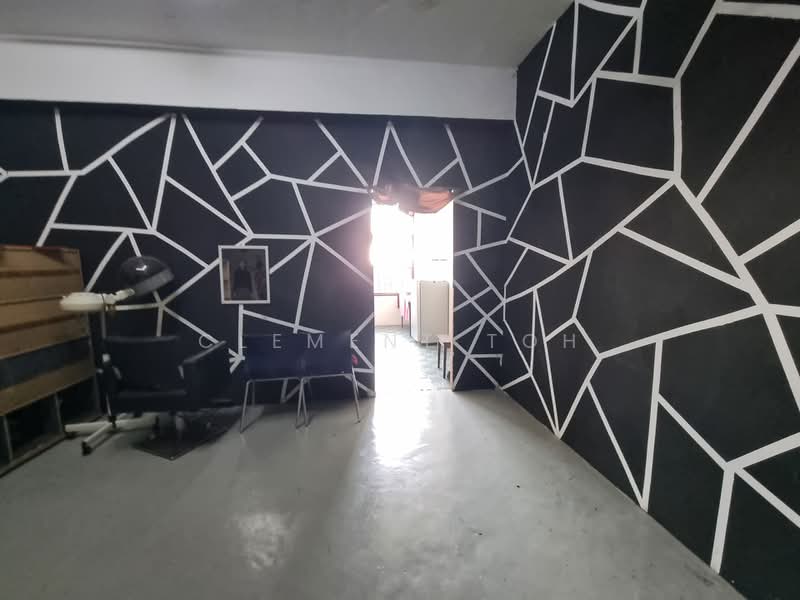 Shop for Rent in Taman Uni Central (Samarahan) - Clement Toh - Interior - PropertyGuru.com.my