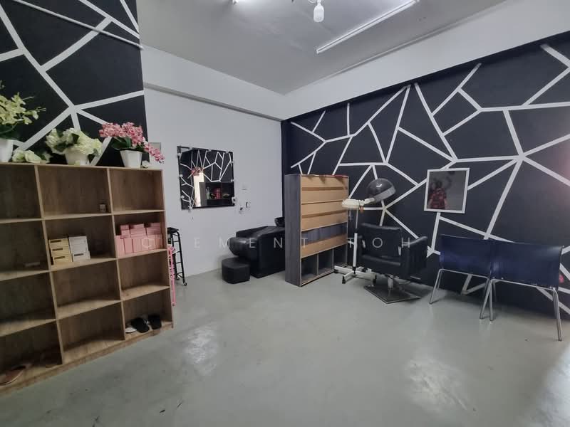 Shop for Rent in Taman Uni Central (Samarahan) - Clement Toh - Interior - PropertyGuru.com.my