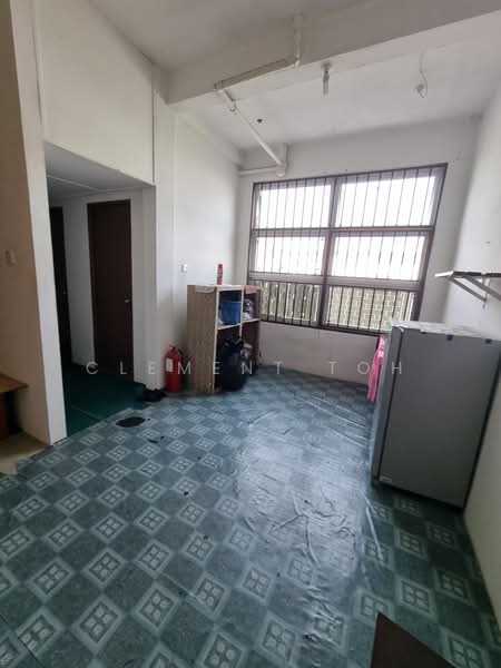 Shop for Rent in Taman Uni Central (Samarahan) - Clement Toh - Interior - PropertyGuru.com.my