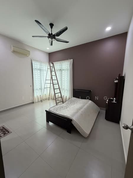 Rumah Berkembar untuk Dijual di Kampung Yahya Awal (Johor Bahru) - Enoch Liong - Bedroom - PropertyGuru.com.my