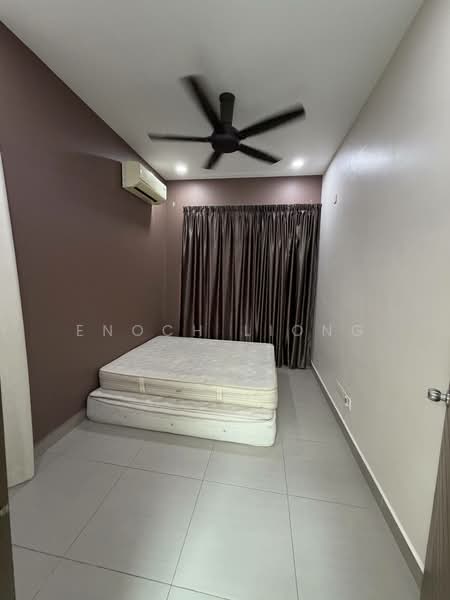 Rumah Berkembar untuk Dijual di Kampung Yahya Awal (Johor Bahru) - Enoch Liong - Bedroom - PropertyGuru.com.my