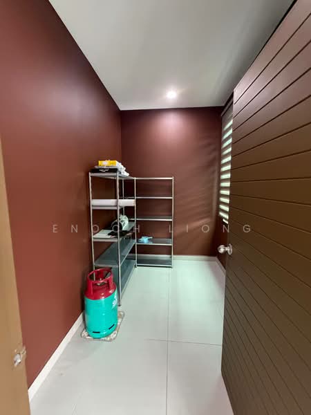 Rumah Berkembar untuk Dijual di Kampung Yahya Awal (Johor Bahru) - Enoch Liong - Interior - PropertyGuru.com.my