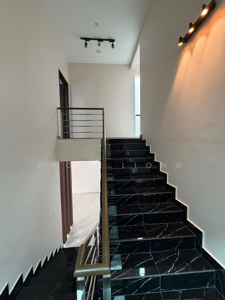 Rumah Berkembar untuk Dijual di Kampung Yahya Awal (Johor Bahru) - Enoch Liong - Interior - PropertyGuru.com.my