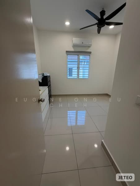 2-storey Terraced House for Rent in Bandar Rimbayu (Telok Panglima Garang) - Eugene Ong Eu chieh - PropertyGuru.com.my