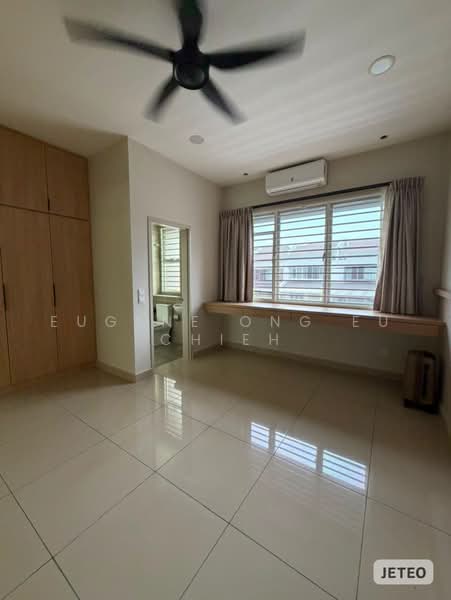 2-storey Terraced House for Rent in Bandar Rimbayu (Telok Panglima Garang) - Eugene Ong Eu chieh - PropertyGuru.com.my