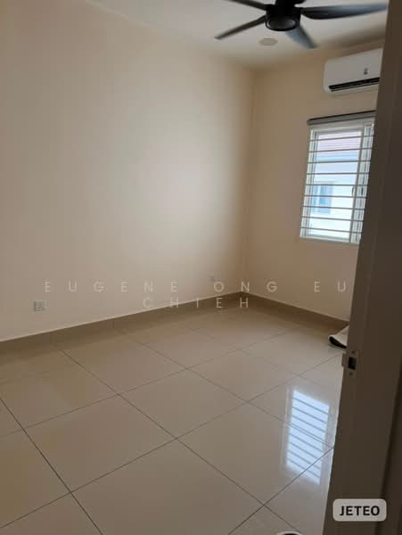 2-storey Terraced House for Rent in Bandar Rimbayu (Telok Panglima Garang) - Eugene Ong Eu chieh - PropertyGuru.com.my
