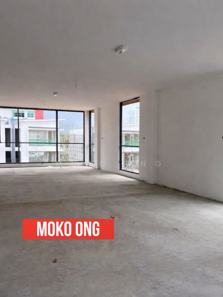 Retail Office untuk Disewa di Pusat Perniagaan Perdana (Simpang Ampat) - Moko Ong - Interior - PropertyGuru.com.my
